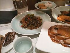 酸辣脆鱼皮-董鲁烤鸭(建和街店)