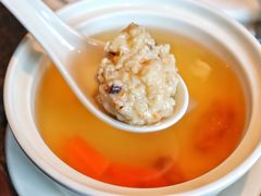 -长春凯悦酒店-品悦中餐厅