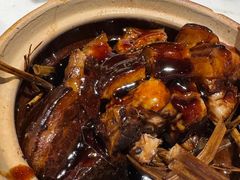 -日丰园海肠水饺·老字号大连海鲜(和平广场店)