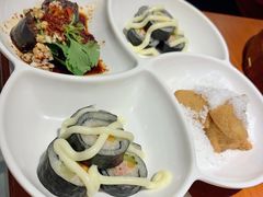 -鑫日千里马朝鲜族小馆(总店)