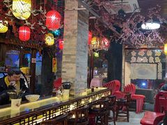 -金杨拉面王小吃面馆·牛三宝面·红烧牛肉粉