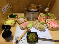 -独食火锅·半米屋台(直营总店)