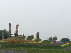 -南通洲际绿博园