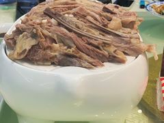 -宁夏国强手抓羊肉·清真菜(未央路凤三店)