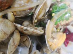 -北戴河庆山饭店·海鲜砂锅粥(北戴河黑石路店)