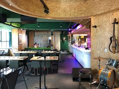 大堂-蒙料·手把肉(望京店)