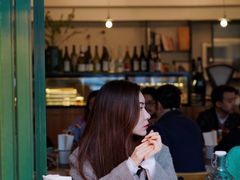 -RAC BAR(安福路店)