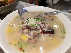 -漢舍中国菜馆(889广场店)