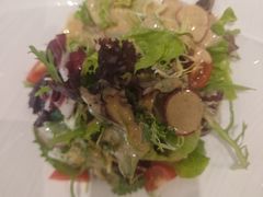 -花舍·新派粤菜·西餐·下午茶(亚运村·鸟巢店)