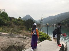 -大罗山风景区
