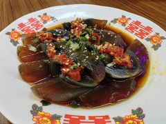 -谢记上海大排档(长寿路店)