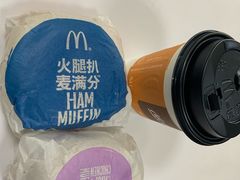 -麦当劳(长泰商业广场店)