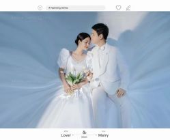 -金夫人婚纱摄影(西昌店)