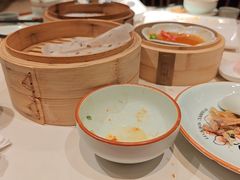-禄运茶居·手工点心(猎德店)