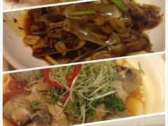 签到图片-小厨师·二十年沈家门小海鲜(百井坊巷店)