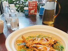 -永安鱼庄·镇江菜(东吴路店)