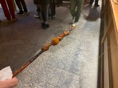 -沙州食驿·非遗小吃夜市
