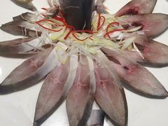 -汇丰海鲜(东亚·世纪城文脉苑店)