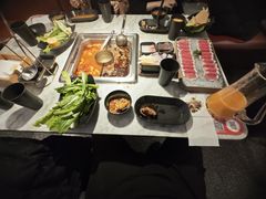 -新辣道鱼火锅(领展购物广场·中关村店)