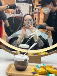 -17style壹柒造型