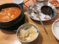 -多宾韩国料理(学衡路店)