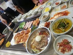 android_upload_pic-金顺韩式烤肉·网红烤肉店(广利路店)