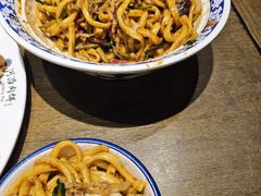 -河沿肉饼Beijing Pie(东华门店)