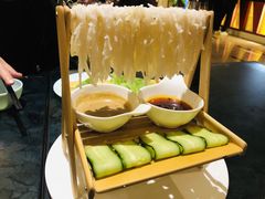 -西安饭庄·非遗陕菜(钟楼店)
