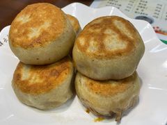 -清真牛街祥云轩门钉肉饼(左家庄店)