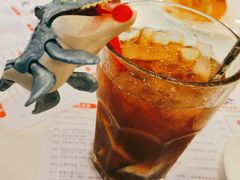 -大哥餐厅(西城花园店)