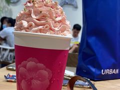 -霸王茶姬(正佳广场店)