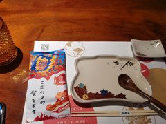 -肉魁屋·烧肉·烧鸟·酒场(高新店)