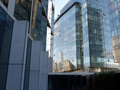 -北京三里屯CHAO酒店