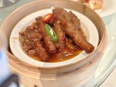 -金苑海鲜酒家(来魅力店)