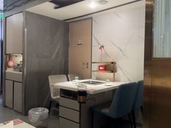 -海底捞火锅(长宁路龙之梦店)