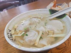 -黄阿姨锅贴大王(万航渡路店)