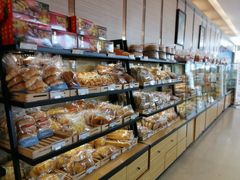 -长发西饼(临顿路店)