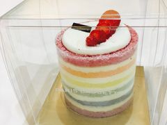 -巴黎贝甜(五道口店)