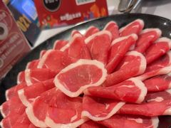 -东来顺饭庄(apm总店)