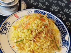 -旺角小渔村·海肠捞饭开创者(环山路店)