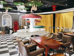 -H次元沉浸剧情密室(街道口店)