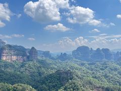 -丹霞山风景名胜区