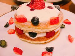 莓朋友的乳酪-AFS Cafe & Canteen(闽江二路店)
