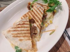 墨西哥牛肉卷饼-玛格萝妮(汇智国际商业中心店)