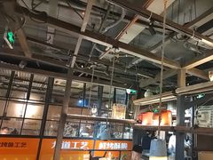 -探鱼·鲜青椒爽麻烤鱼(天一广场店)
