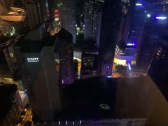 -重庆解放碑威斯汀酒店