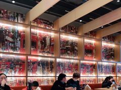 大堂-味千拉面(上海松江二店)