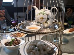 水晶虾仁-芳满庭·江浙小馆(1912店)