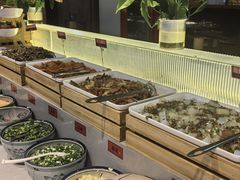 -李掌柜鲜菜火锅(移民广场店)