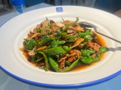 -兰湘子·湘菜小炒(长安万科广场店)